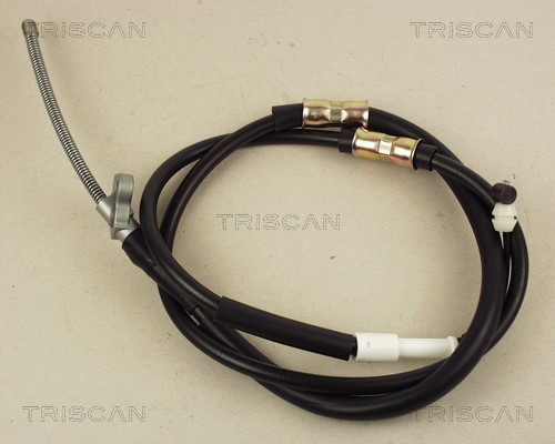 Cable Pull, parking brake TRISCAN 814013185