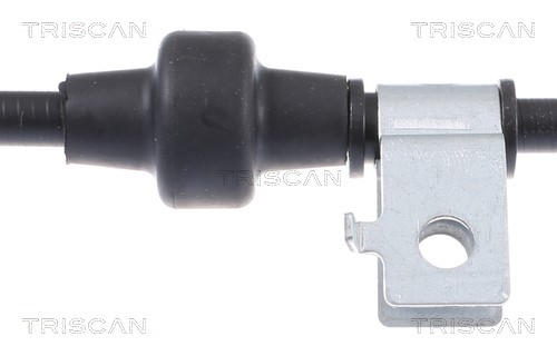 Cable Pull, parking brake TRISCAN 814040128 3