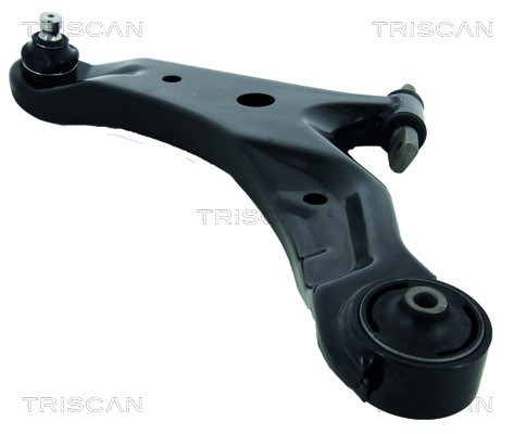 Control/Trailing Arm, wheel suspension TRISCAN 850043556