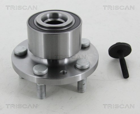 Wheel Bearing Kit TRISCAN 853016147
