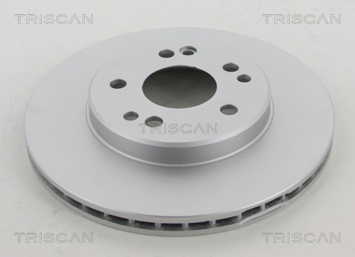 Brake Disc TRISCAN 812023123C