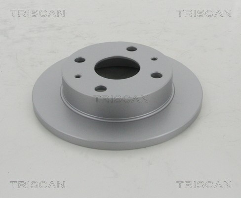 Brake Disc TRISCAN 812041109C