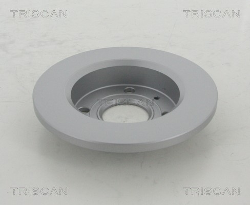 Brake Disc TRISCAN 812041109C 2