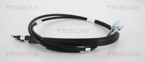 Cable Pull, parking brake TRISCAN 814024195