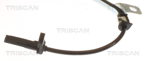 Sensor, wheel speed TRISCAN 818068203 3