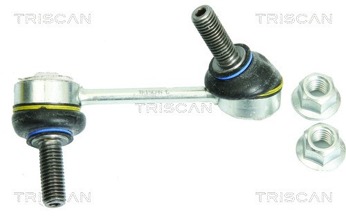 Link/Coupling Rod, stabiliser bar TRISCAN 850012610