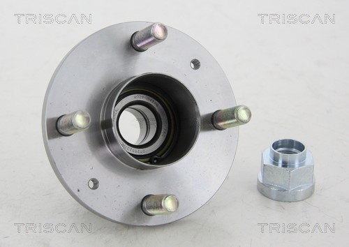Wheel Bearing Kit TRISCAN 853021210 2