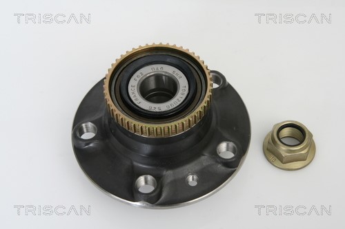 Wheel Bearing Kit TRISCAN 853025245