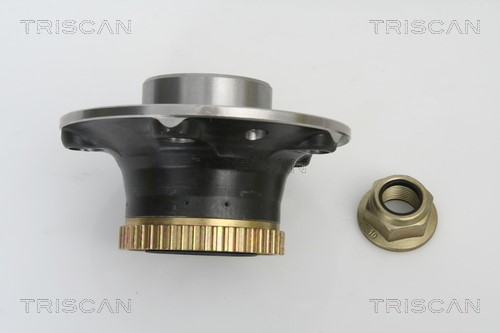 Wheel Bearing Kit TRISCAN 853025245 2