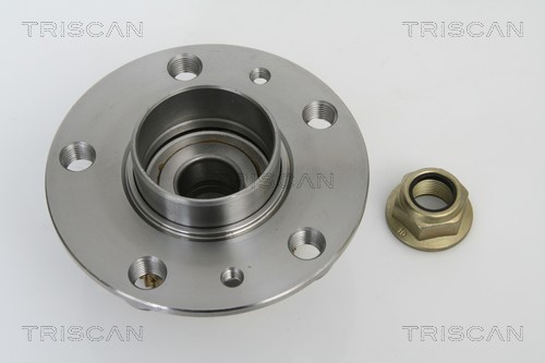 Wheel Bearing Kit TRISCAN 853025245 3