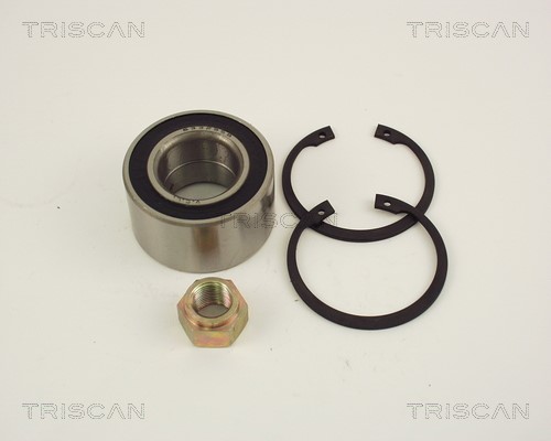 Wheel Bearing Kit TRISCAN 853027107