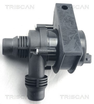 Auxiliary water pump (cooling water circuit) TRISCAN 860011044 2