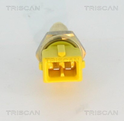 Sensor, coolant temperature TRISCAN 862615003 2