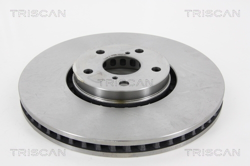 Brake Disc TRISCAN 8120131028