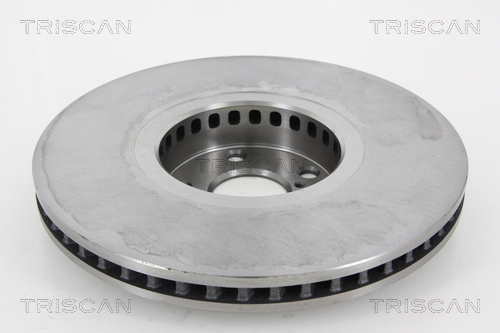 Brake Disc TRISCAN 8120131028 2