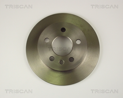 Brake Disc TRISCAN 812029130