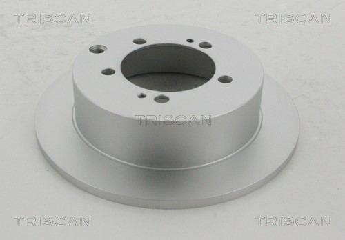 Brake Disc TRISCAN 812042129C