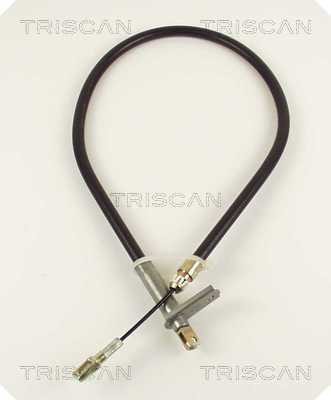 Cable Pull, parking brake TRISCAN 814023119