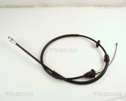 Cable Pull, parking brake TRISCAN 814027125