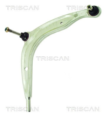 Control/Trailing Arm, wheel suspension TRISCAN 850011511