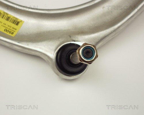 Control/Trailing Arm, wheel suspension TRISCAN 850011511 4