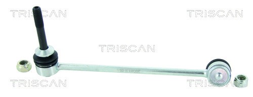 Link/Coupling Rod, stabiliser bar TRISCAN 850011632