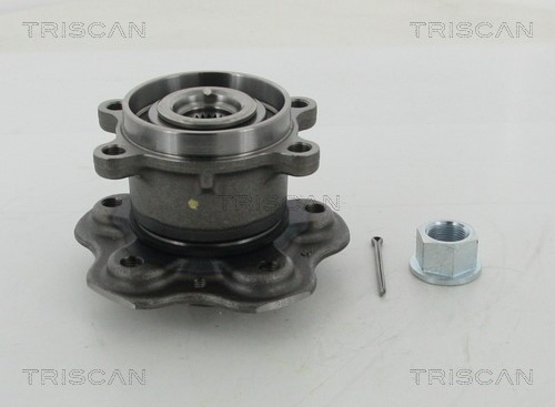 Wheel Bearing Kit TRISCAN 853014268