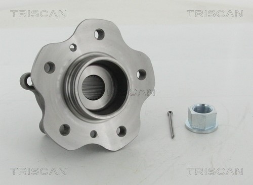 Wheel Bearing Kit TRISCAN 853014268 2
