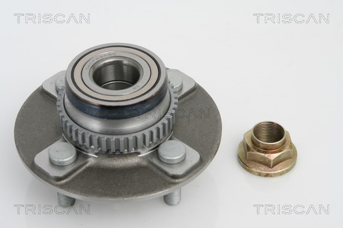 Wheel Bearing Kit TRISCAN 853043206