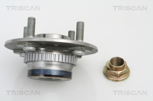Wheel Bearing Kit TRISCAN 853043206 2