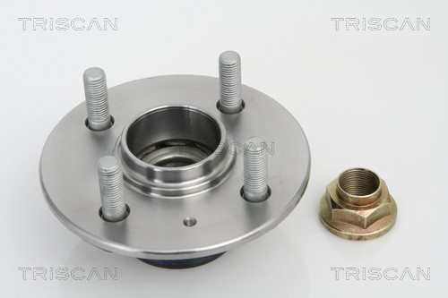 Wheel Bearing Kit TRISCAN 853043206 3