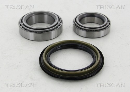Wheel Bearing Kit TRISCAN 853050138
