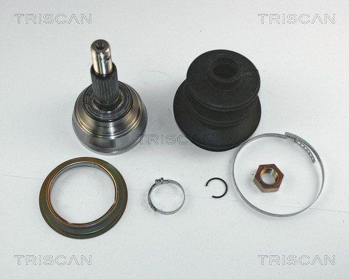 Joint Kit, drive shaft TRISCAN 854013103