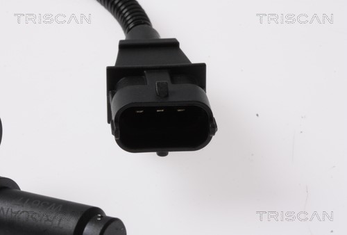 Sensor, crankshaft pulse TRISCAN 885543126 2