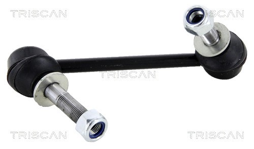 Link/Coupling Rod, stabiliser bar TRISCAN 850013628