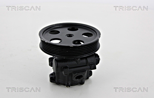 Hydraulic Pump, steering system TRISCAN 851529635
