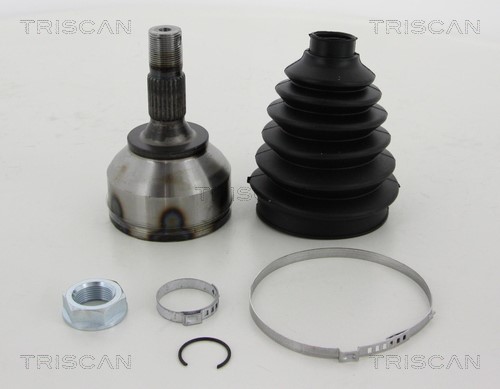 Joint Kit, drive shaft TRISCAN 854028140