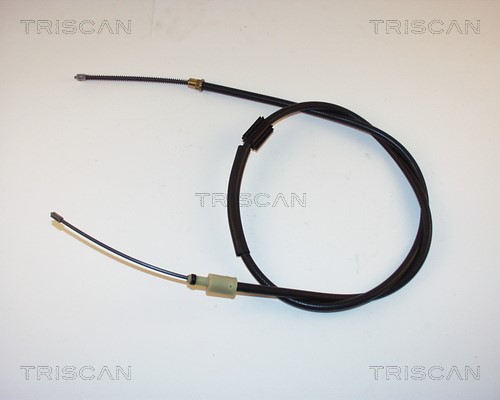 Cable Pull, parking brake TRISCAN 814038122