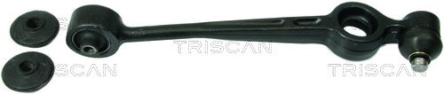 Control/Trailing Arm, wheel suspension TRISCAN 85001005