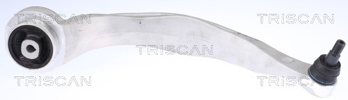 Control/Trailing Arm, wheel suspension TRISCAN 8500295201