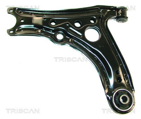 Control/Trailing Arm, wheel suspension TRISCAN 850029524