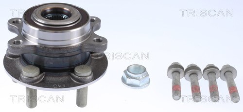 Wheel Bearing Kit TRISCAN 853016155