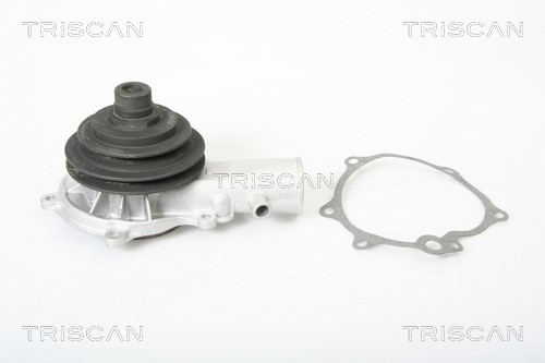 Water Pump, engine cooling TRISCAN 860024050