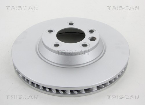 Brake Disc TRISCAN 812029180C