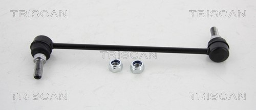 Link/Coupling Rod, stabiliser bar TRISCAN 850015617