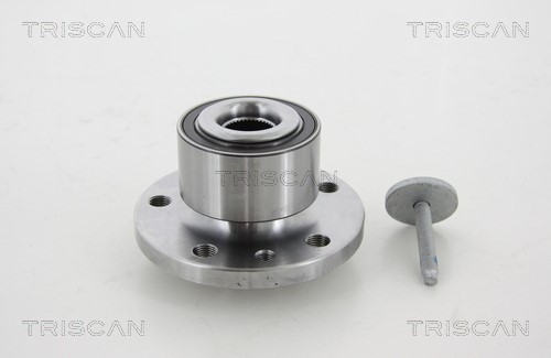 Wheel Bearing Kit TRISCAN 853027123