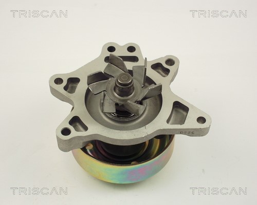 Water Pump, engine cooling TRISCAN 860013017