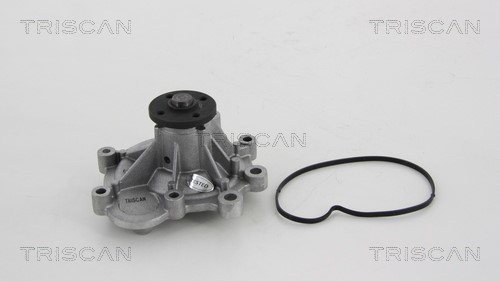 Water Pump, engine cooling TRISCAN 860023054