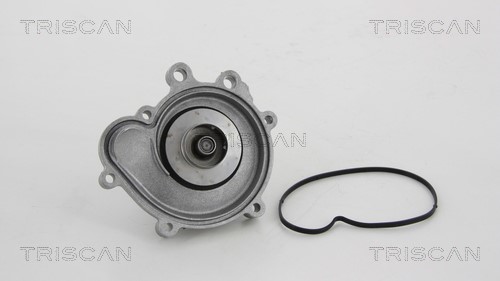 Water Pump, engine cooling TRISCAN 860023054 2