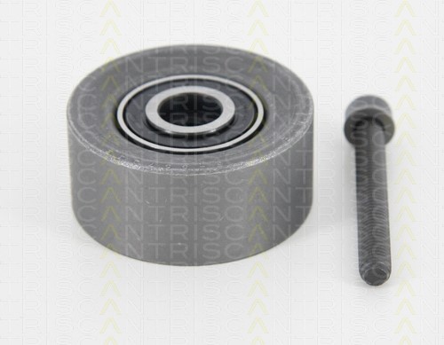 Deflection/Guide Pulley, timing belt TRISCAN 864624214